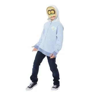 Trolls Tiny Diamond Boys Child Costume