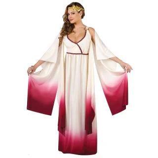 Goddess of Love Venus Costume