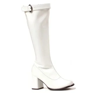 Women's Wide Width Calf Gogo Boots