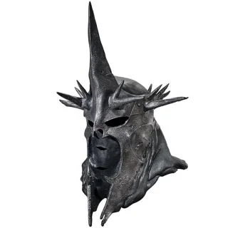 The Lord of the Rings Witch King Mask