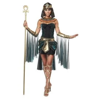 Egyptian Goddess Sexy Costume