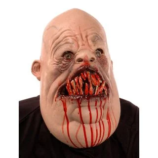 Adult Meateater Butcher Mask